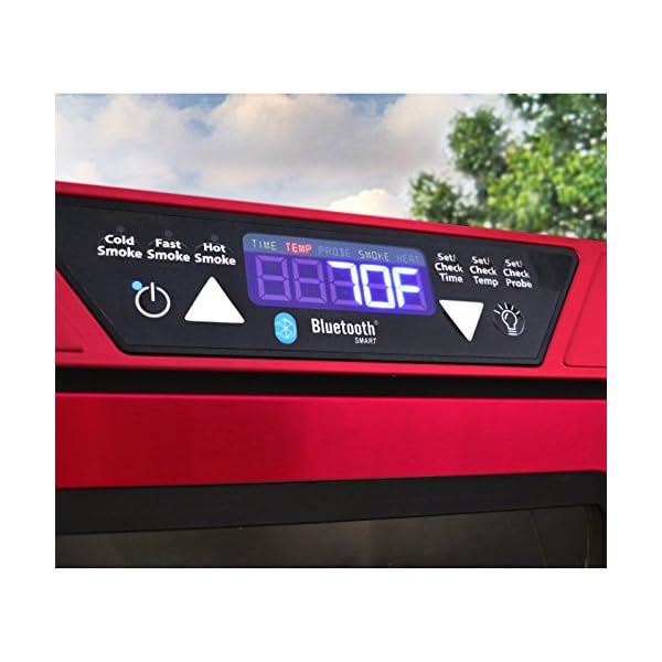 Smoke-Hollow-40-in-Digital-Electric-Smoker-with-Stand