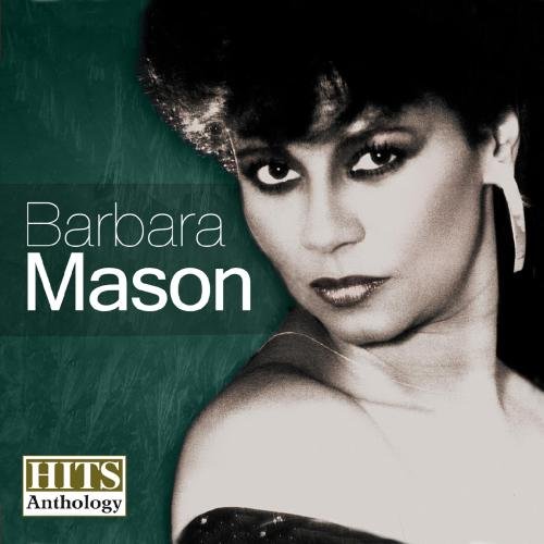 Barbara Mason - Shackin