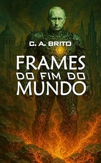 Livro Frames do Fim do Mundo