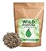 Organic Guayusa Tea, Loose Leaf Amazonian Superleaf Tea by Wild Foods, Full of Antioxidants and Caffeine, Smooth non-bitter flavor, Preserves Rainforest (#1 Pure Guayusa Leaf, 4 ounce)