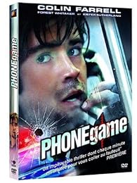 Phone Game