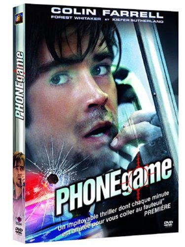 Phone Game