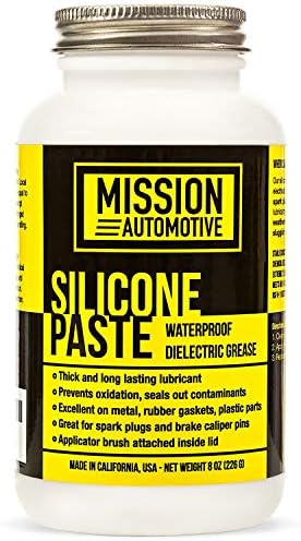 Mission Automotive Dielectric Grease
