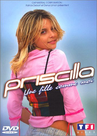 Priscilla - Une Fille Comme Moi