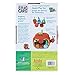 World of Eric Carle, The Very Hungry Caterpillar Apple Play Set and Shape Sorter Developmental Toy