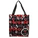 DC Comics Harley Quinn Packable Tote Bag