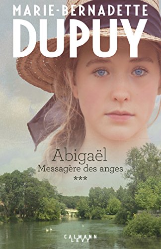 Abigaël : messagère des anges: 03