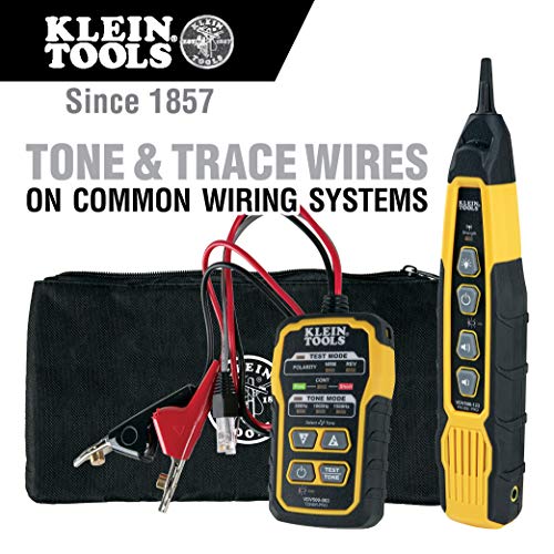 Klein Tools Cable Tracer VDV500-820 - Image 2