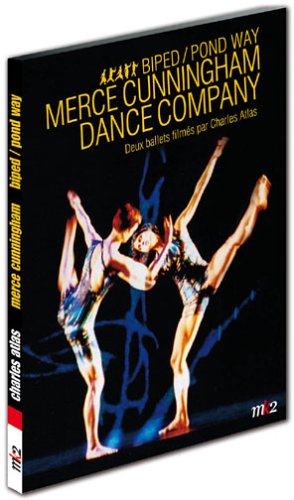 Merce Cunningham Dance Company - Biped & Pond Way