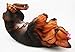 Ebros Yorkie Canine Dog Wine Bottle Holder Figurine 10.5