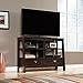 Sauder Trestle Anywhere Console, For TV's up to 42