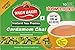 Wagh Bakri Instant Cardamom Chai Tea Unsweetened - 10 Sachets