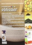 Image de je prépare mon CAP de pâtissier