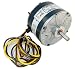 Carrier Condenser Motor 5KCP39BGS069S 1/10 hp, 1100 RPM, 208-230V Genteq # 3S001