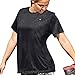 Champion Women's Plus-Size Double Dry Tee, Granite Heather, 2X