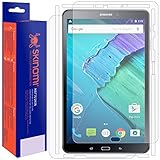 Galaxy Tab A 10.1 Screen Protector + Full Body