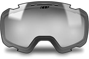 509 Aviator 2.0 Ignite S1 Lens
