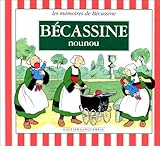 Image de Bécassine nounou, tome 17