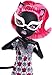 Monster High Geek Shriek Catty Noir Doll