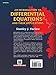 An Introduction to Differential Equations and Their Applications (Dover Books on Mathematics)