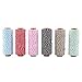 DECORA 328 Yard Bakers Twine Cord Cotton String Rope for Gift Wrapping, Arts Crafts Pack of 6