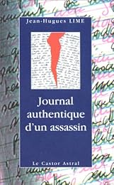 Journal authentique d'un assassin