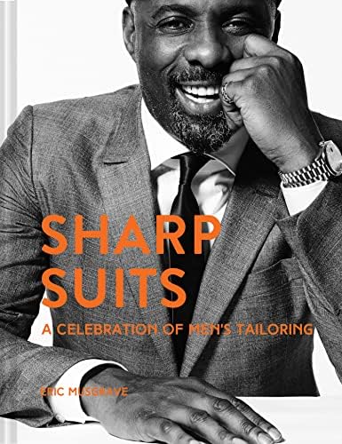 Esquire's Encyclopedia of 20th Century Men's Fashions: Schoeffler