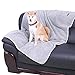 PAWZ Road Dog Blanket Fluffy Skin-Friendly and Warm,Double-Sided,No Shedding for Cats Dogs and Small Animals Grey