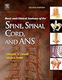 Basic and Clinical Anatomy of the Spine, Spinal Cord, and ANS, 2e