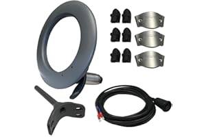 Raymarine ST4000MK2 Wheel Drive OnlyNot A Complete Pilot