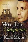 More than Conquerors (Extreme Devotion Series: Mexico #2)