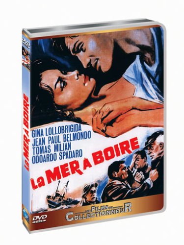 La Mer À Boire