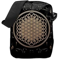 Amazon.com | Rocksax Bring Me The Horizon Skate Bag - Sempiternal
