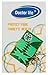 EMF Protection for Cell Phone - Anti Radiation Shield by Doctor Life - Unique Protector for Tablets, iPad, Kindle & Other Low Frequency Radiation Devices - Effective EMF Absorption - Easy to Use