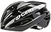 Giro Adult Universal Fit Trinity Black White Skate Safety One Size, 21.25-24 in