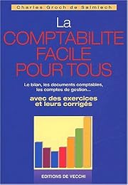 La  comptabilité facile pour tous
