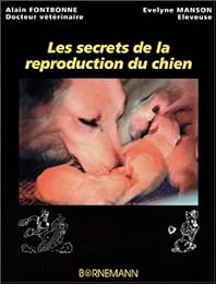 Les  secrets de la reproduction du chien
