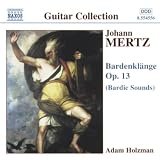 BARDENKLANGE OP 13:BARDIC SOUNDS                   image