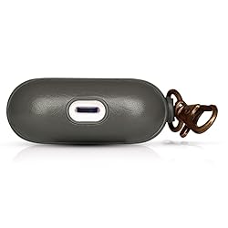 Dreem Vegan Leather AirPods Pro 1 Case Cover with