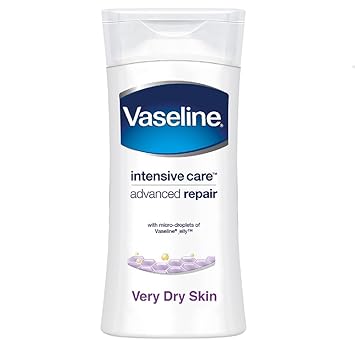 Vaseline Intensive Care Advanced Repair Body Lotion, 100ml