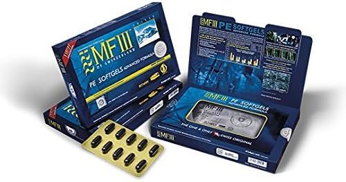 MF3 Original Ovine Placenta from Switzerland by MF3 PE