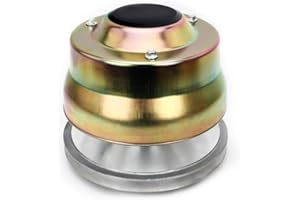 SFriding High Performance Aluminum Drive Clutch for Yamaha G2 G8 G9 G11 G14 G16 G20 G21 G22 Golf Carts 4-Cycle Carts Gas Golf Carts 1985-2006 Light Weight