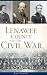 Lenawee County and the Civil War by Ray Lennard