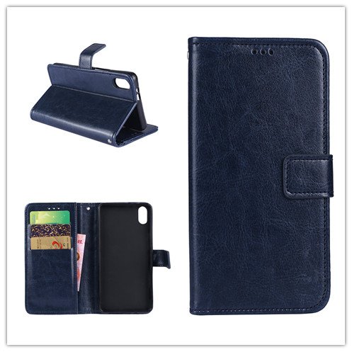 Hülle® Wallet Flip Case Compatible for Homtom P30 Pro(Pattern 6)