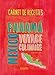 Carnet de recettes de Mexico au Panama : Voyage culinaire by 