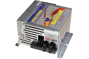 PROG DYNAMIC RV Trailer Inteli-Power 9200 Series Power Converter 13