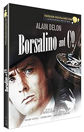 Borsalino & Co. - Combo Collector Blu-ray+ DVD