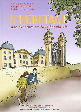 The  inheritance