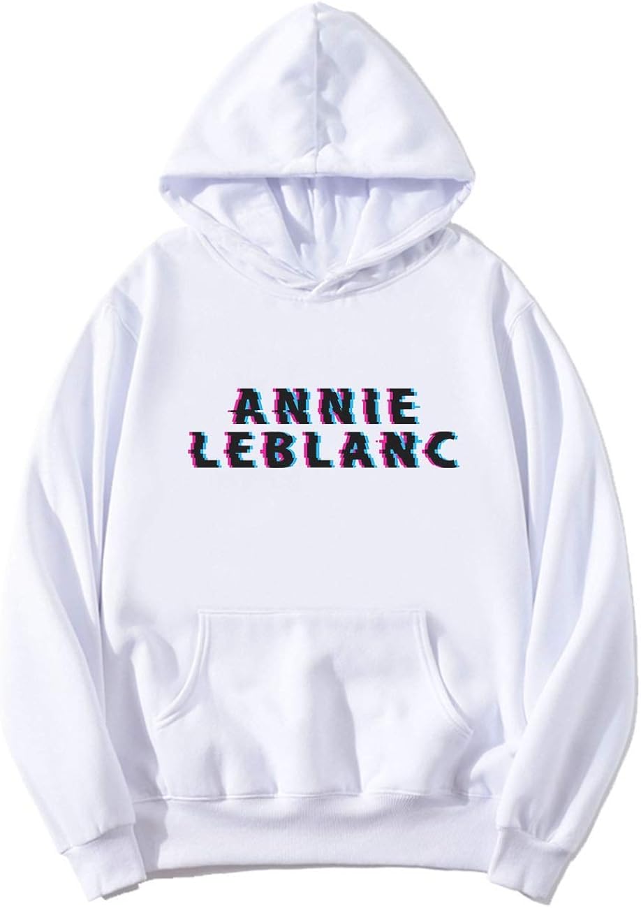 CHLPRO Men�s Jules Leblanc Merch Annie Leblanc