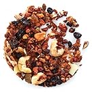 DAVIDs TEA - Caramel Shortbread 2 Ounce